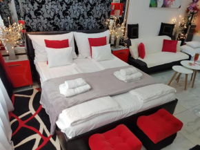 Отель VIP Apartments Budapest Central  Будапешт